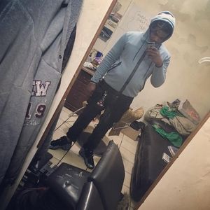 Meet your Posher, Wywy saynomore boss